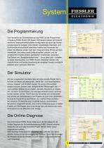 FMSC Sicherheitssteuerung - 5