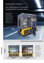 COBOT WeldSpace 4. - 6