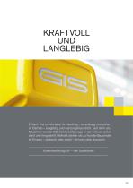 Elektrokettenzug GP bis 8000 kg-3