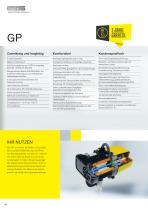 Elektrokettenzug GP bis 8000 kg-4