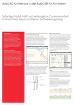 AutoCAD Architecture - 2
