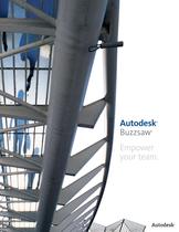 Autodesk Buzzsaw