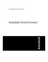 Autodesk DirectConnect