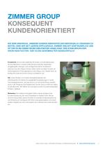 Handhabungstechnik / Baukasten für Universal Robots - 3