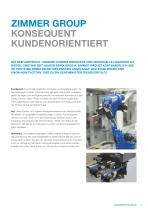 Handhabungstechnik Greiferserie 5000-3