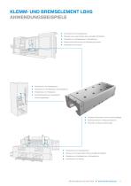 Neuheiten Lineartechnik - 5