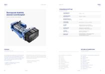 ELEKTRO-SEILZUG SERIE H-7