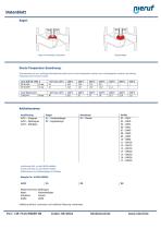 Absperrventil TYP AV01 / AV02 / AV03-3