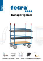fetra Katalog 2025