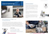 Verriegelungssysteme HST® HSV®-10