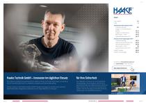 Verriegelungssysteme HST® HSV®-3