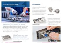 Verriegelungssysteme HST® HSV®-4