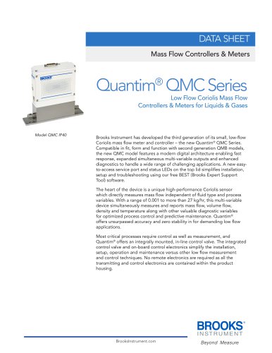 Quantim® Series