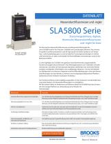 SLA5800 Serie