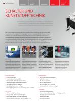 PTR HARTMANN Elektrotechnischen Komponenten - 10