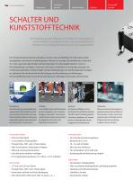 PTR HARTMANN Elektrotechnischen Komponenten - 10