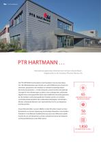 PTR HARTMANN Elektrotechnischen Komponenten - 2