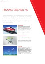 PTR HARTMANN Prüftechnik Katalog - 10
