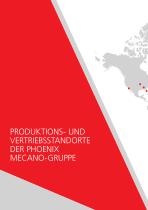 PTR HARTMANN Prüftechnik Katalog - 12