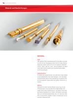 PTR HARTMANN Prüftechnik Katalog - 16