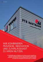 PTR HARTMANN Prüftechnik Katalog - 2