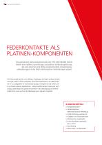 PTR HARTMANN Schnittstellenblöcke - Broschüre - 2