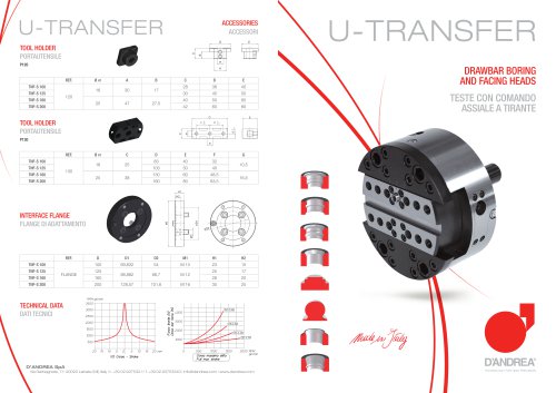 U-TRANSFER