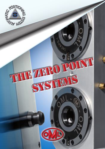 Zero Point Systems