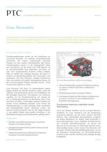 Creo_Parametric_DS