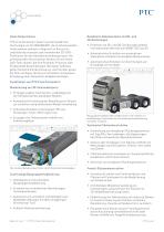 PTC Creo ® Parametric ™ - 2