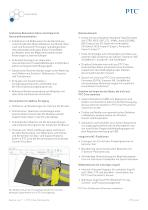 PTC Creo ® Parametric ™ - 4