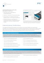 PTC Creo ® Parametric ™ - 5