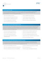 PTC Creo ® Parametric ™ - 6
