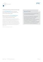 PTC Creo ® Parametric ™ - 7