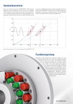 Product Paper Hochdrehelastische Kupplungen RINGFEDER® TNR - 8