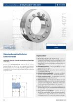 Product Paper RINGFEDER® Schrumpfscheiben - 10