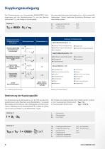 Product Paper Zahnkupplungen RINGFEDER® TNZ - 8