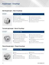 RINGFEDER® Product Guide - 10