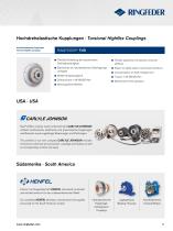 RINGFEDER® Product Guide - 11