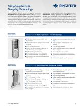 RINGFEDER® Product Guide - 7