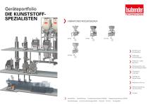 PLASTICS SCHÜTTGUTLÖSUNGEN - 10