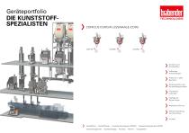 PLASTICS SCHÜTTGUTLÖSUNGEN - 12