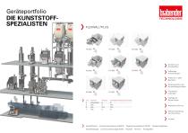 PLASTICS SCHÜTTGUTLÖSUNGEN - 6