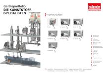 PLASTICS SCHÜTTGUTLÖSUNGEN - 7