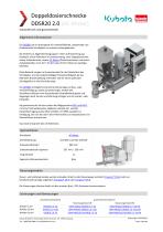 Werksnorm - DDSR20 (AC Motor)