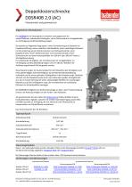Werksnorm -DDSR40B (AC Motor) (2025)-1