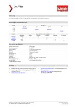 Werksnorm - JetFilter-2