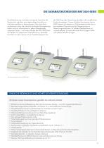 Gasanalysatoren - 5