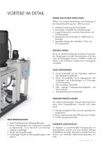 TROCKENLAUFENDER KOLBENKOMPRESSOR MIT ELEKTRO-HYDROSTATISCHEM ANTRIEB - 9