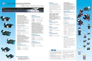 INTERNATIONAL Marine Product Brochure - 2